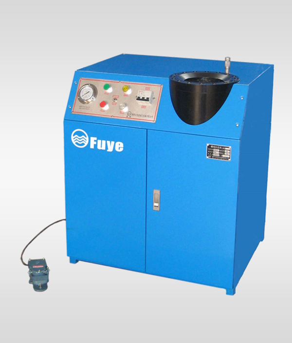 FXSM-103 Nut crimping machine